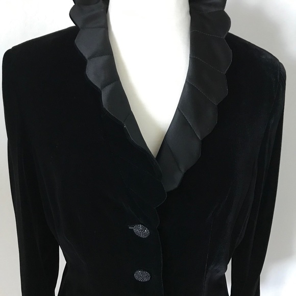 Jacket - Picture 4 of 6